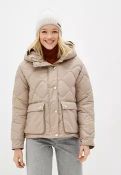 Куртка утепленная Fadjo