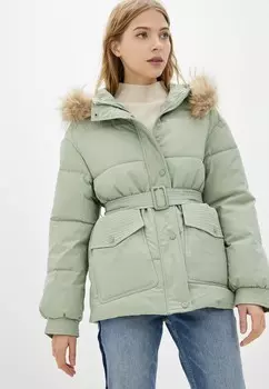 Куртка утепленная Fadjo