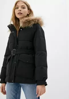 Куртка утепленная Fadjo