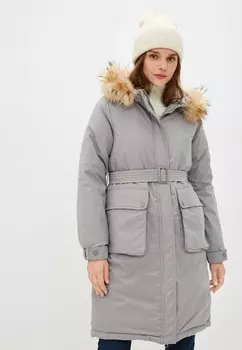 Куртка утепленная Fadjo