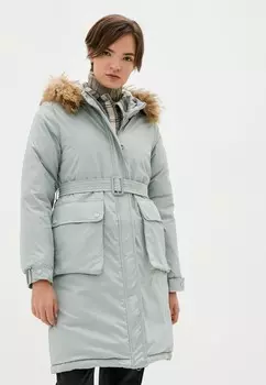 Куртка утепленная Fadjo