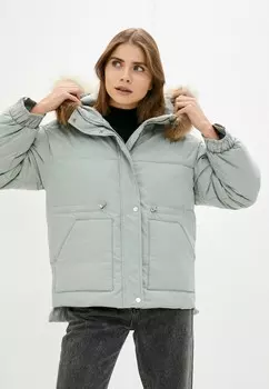 Куртка утепленная Fadjo