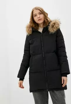 Куртка утепленная Fadjo