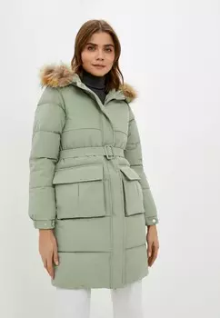 Куртка утепленная Fadjo