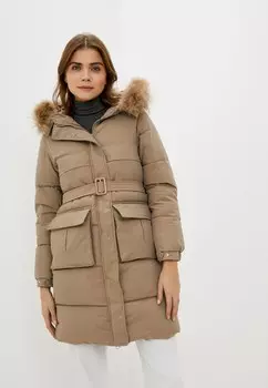 Куртка утепленная Fadjo