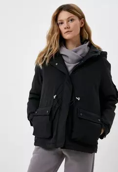 Куртка утепленная Fadjo