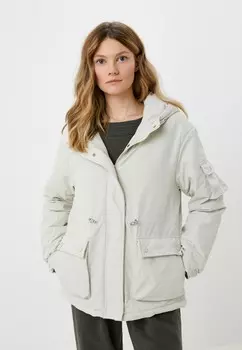 Куртка утепленная Fadjo