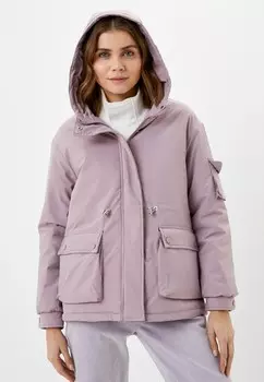 Куртка утепленная Fadjo