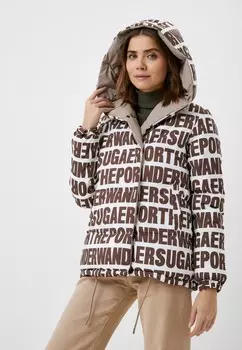 Куртка утепленная Fadjo