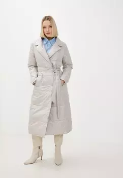 Куртка утепленная Fadjo