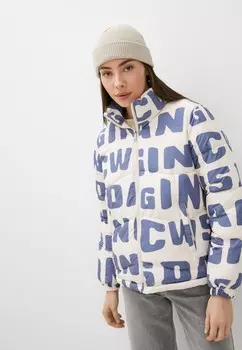 Куртка утепленная Fadjo