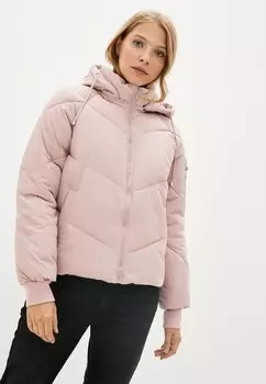 Куртка утепленная Fadjo