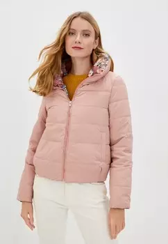 Куртка утепленная Fadjo