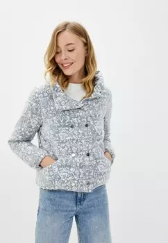 Куртка утепленная Fadjo