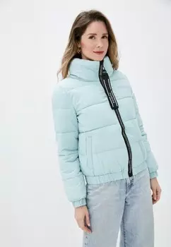 Куртка утепленная Fadjo