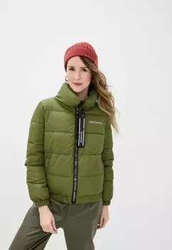 Куртка утепленная Fadjo