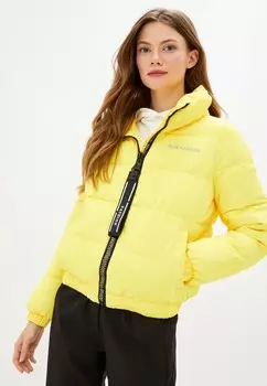 Куртка утепленная Fadjo