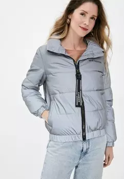 Куртка утепленная Fadjo