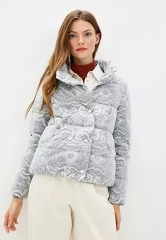 Куртка утепленная Fadjo