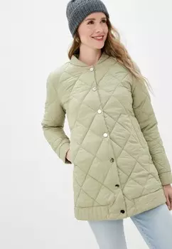 Куртка утепленная Fadjo