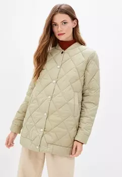 Куртка утепленная Fadjo