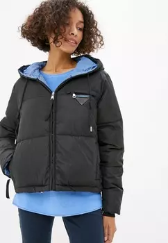 Куртка утепленная Fadjo