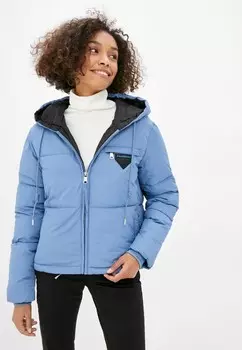 Куртка утепленная Fadjo