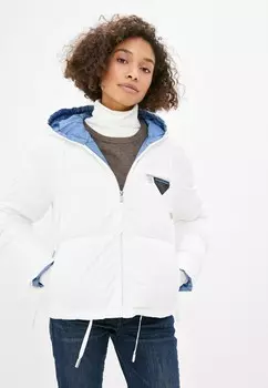 Куртка утепленная Fadjo