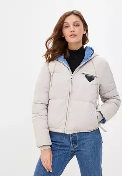 Куртка утепленная Fadjo