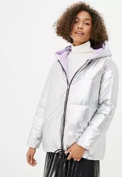 Куртка утепленная Fadjo