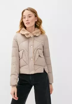 Куртка утепленная Fadjo