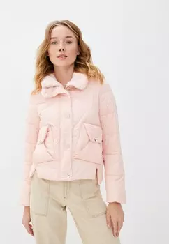 Куртка утепленная Fadjo