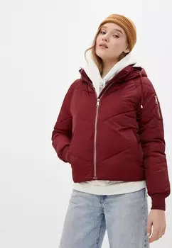 Куртка утепленная Fadjo