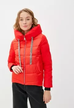 Куртка утепленная Fadjo