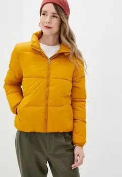 Куртка утепленная Fadjo