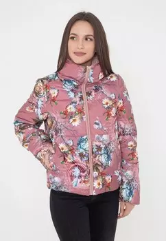 Куртка утепленная Fadjo