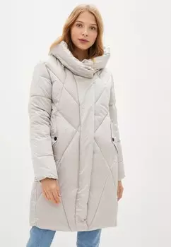 Куртка утепленная Fadjo