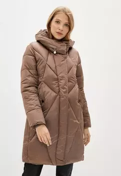 Куртка утепленная Fadjo