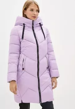 Куртка утепленная Fadjo