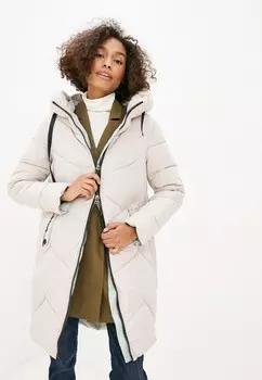 Куртка утепленная Fadjo