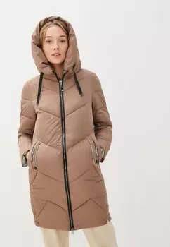 Куртка утепленная Fadjo