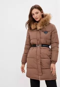 Куртка утепленная Fadjo