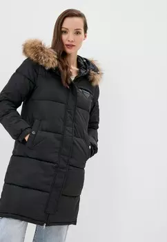 Куртка утепленная Fadjo