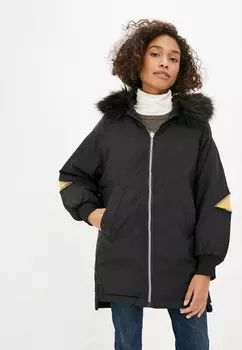 Куртка утепленная Fadjo