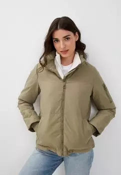 Куртка утепленная Fadjo