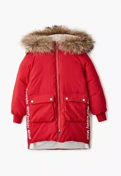 Куртка утепленная Fadjo