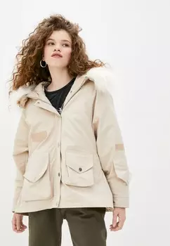 Куртка утепленная Fadjo