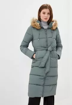 Куртка утепленная Fadjo