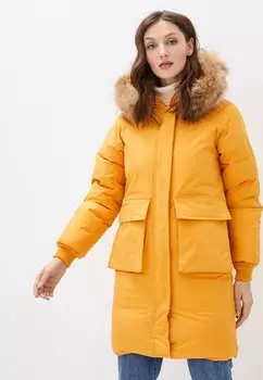 Куртка утепленная Fadjo