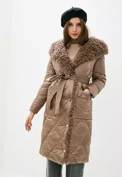 Куртка утепленная Fadjo